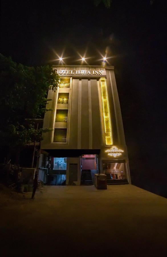 Hotel Hira Inn-10Mins From Railway Station & Bus Station Prayagraj Exterior photo